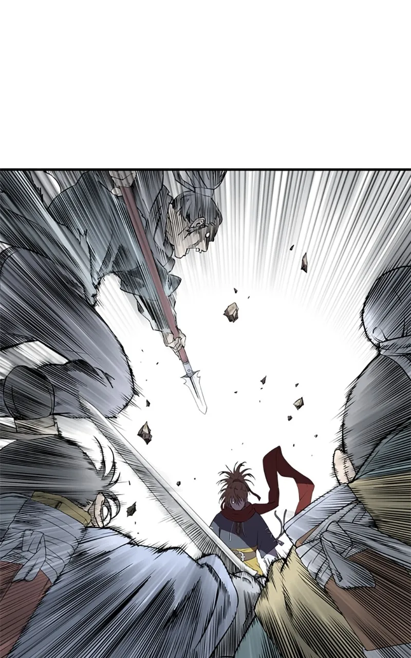 Read Asura chapter 2 image 147 on Lezhin
