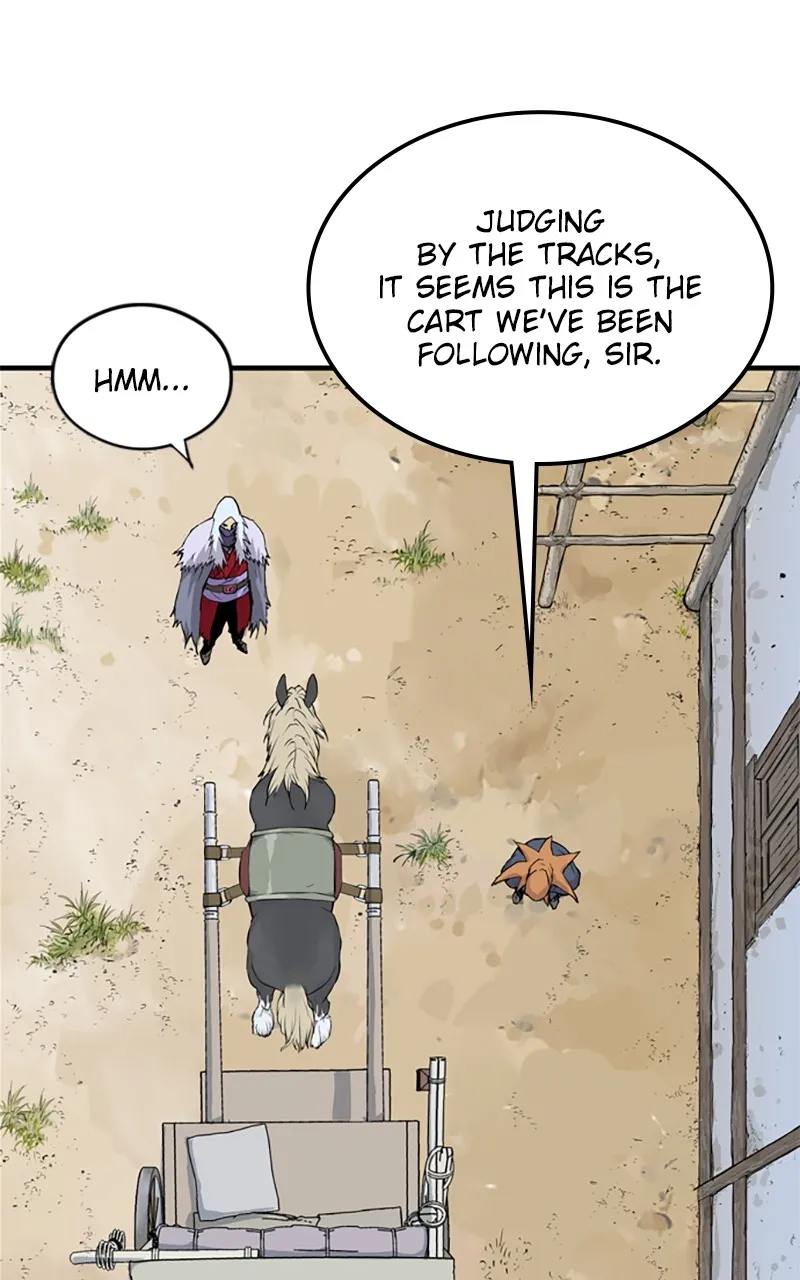 Read Asura chapter 2 image 153 on Lezhin
