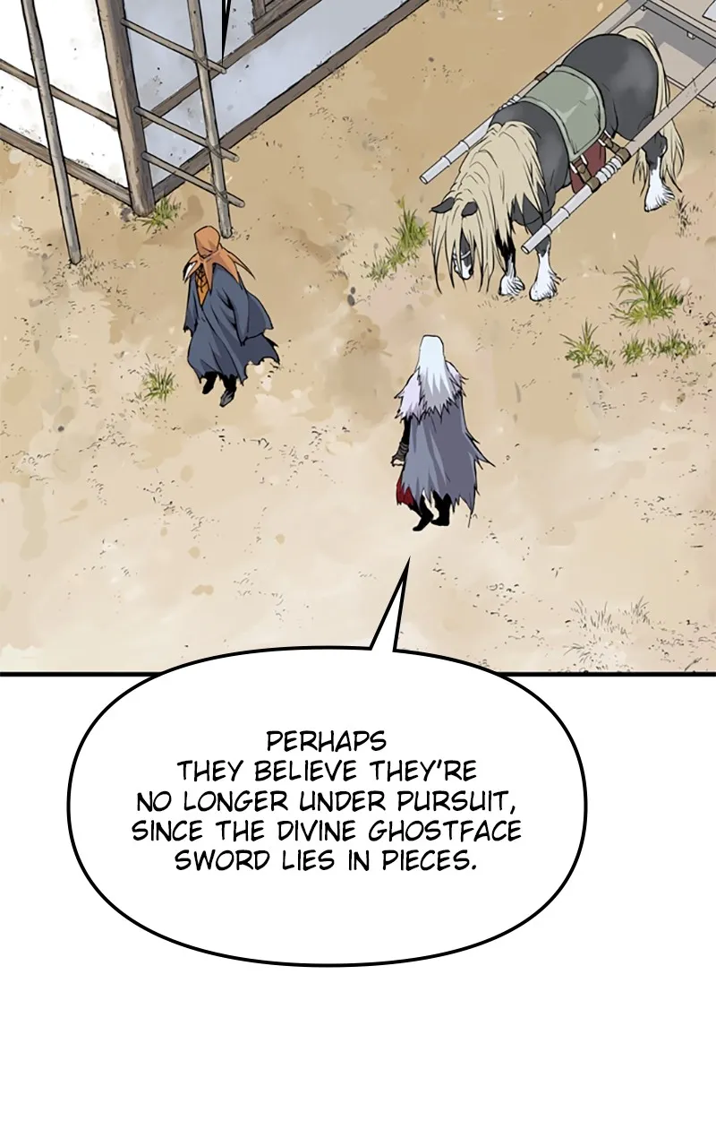 Read Asura chapter 2 image 155 on Lezhin