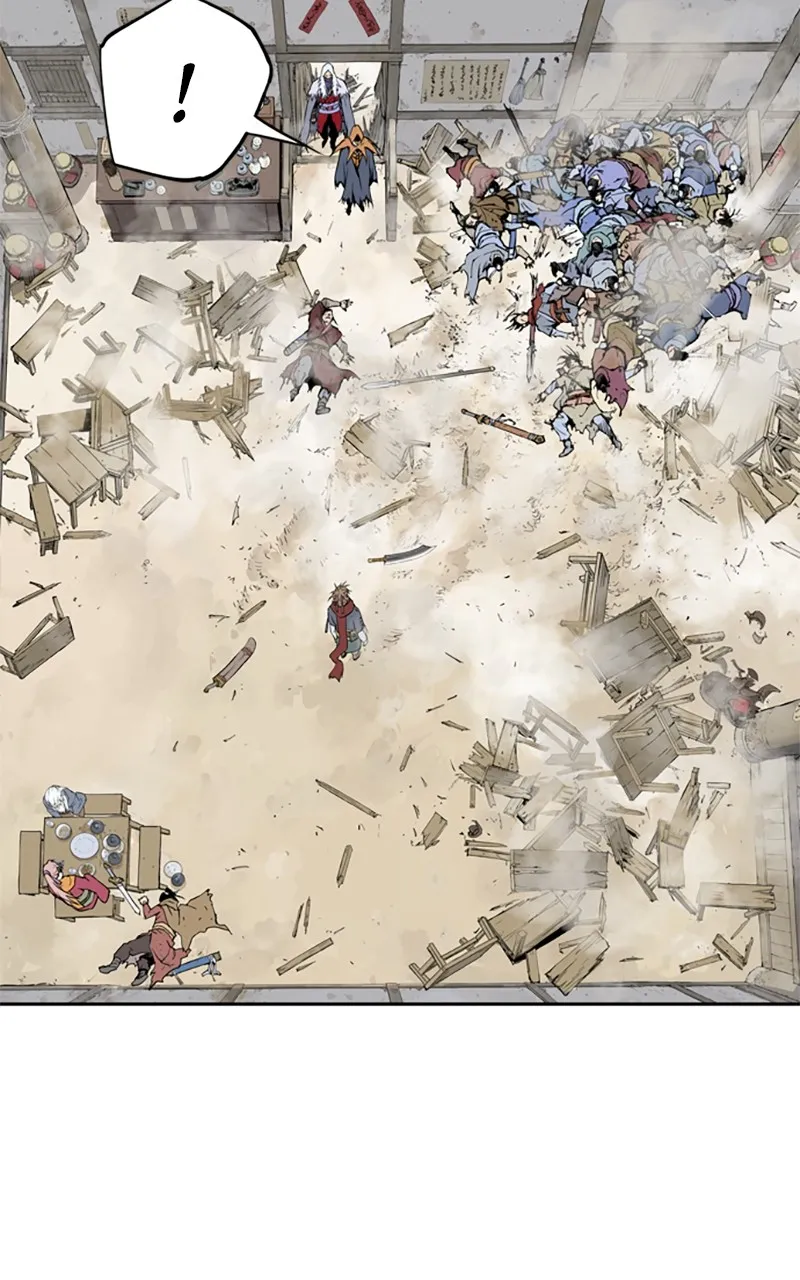 Read Asura chapter 2 image 162 on Lezhin