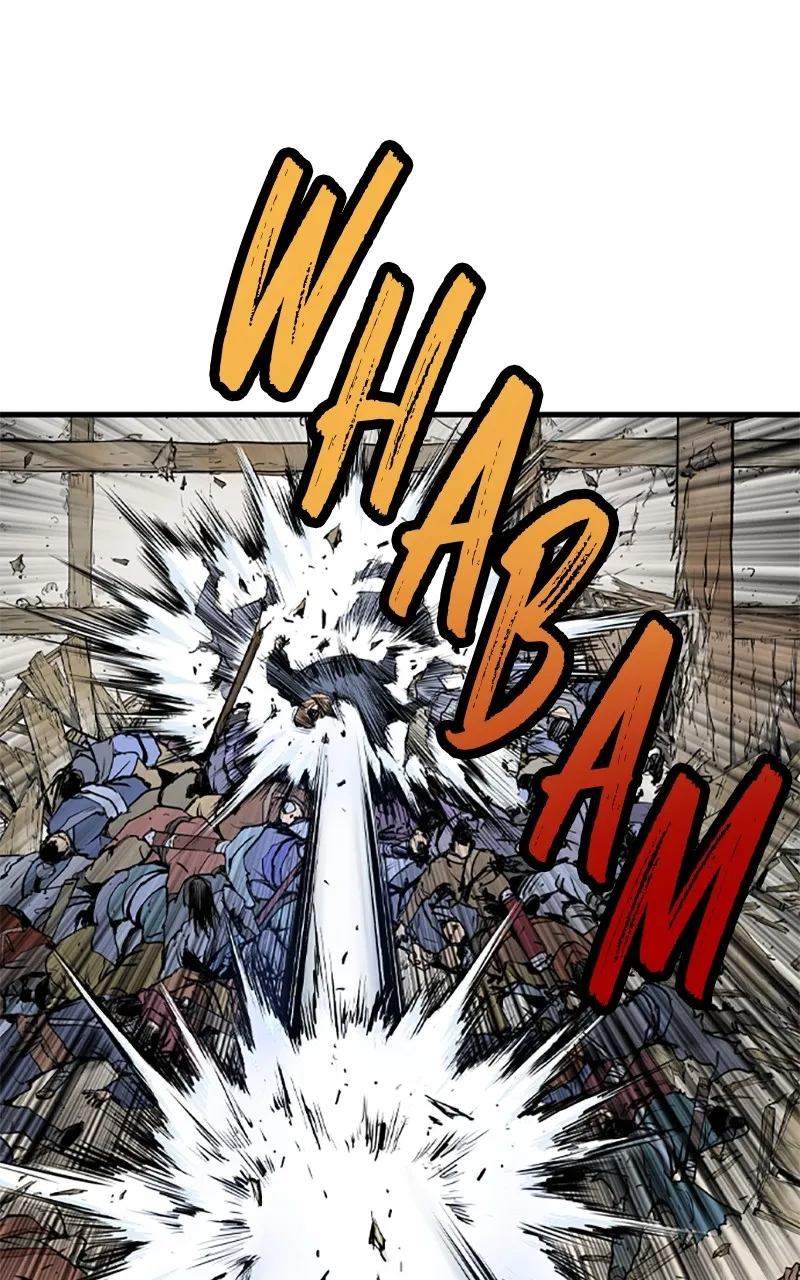 Read Asura chapter 2 image 185 on Lezhin