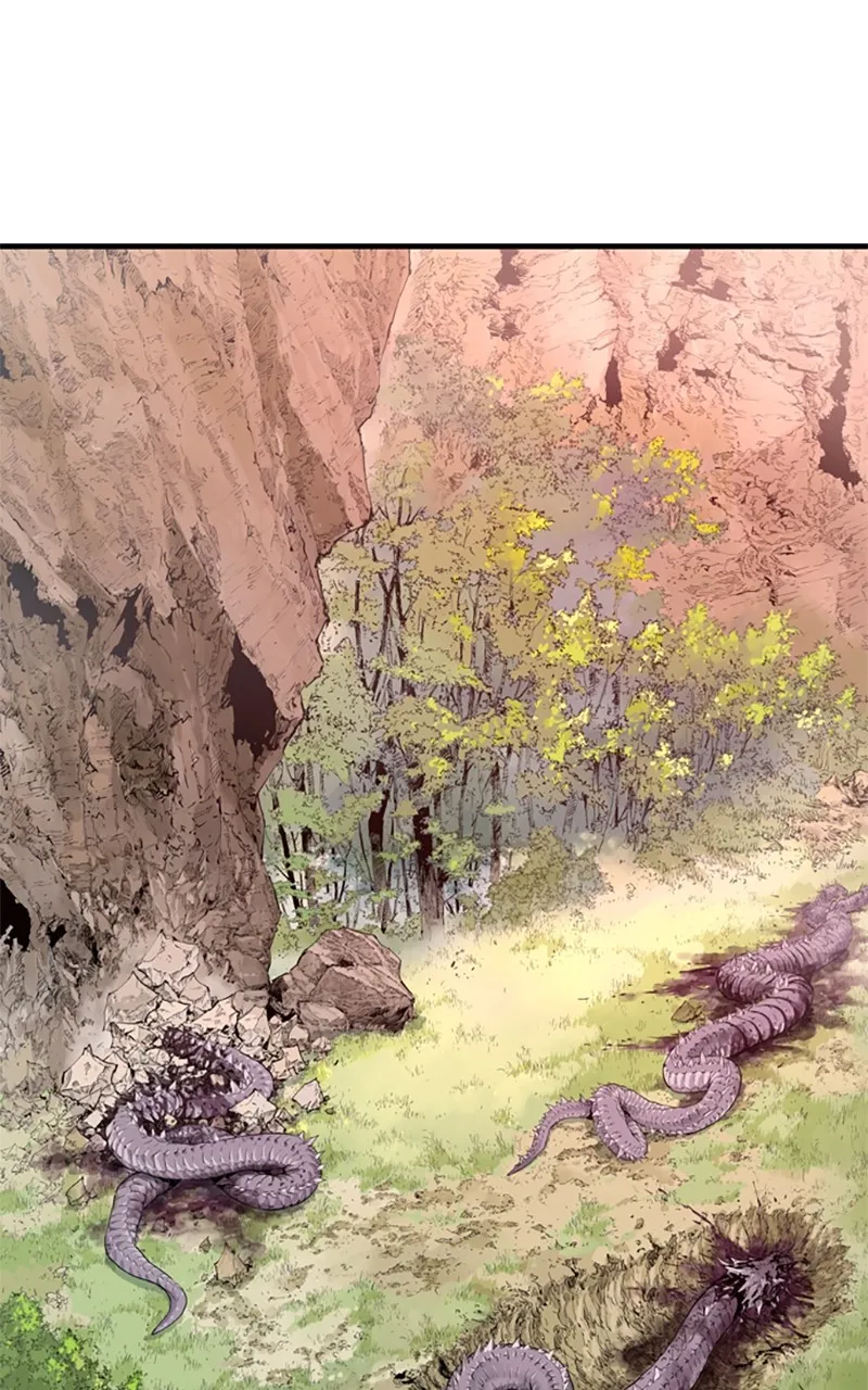 Read Asura chapter 2 image 19 on Lezhin
