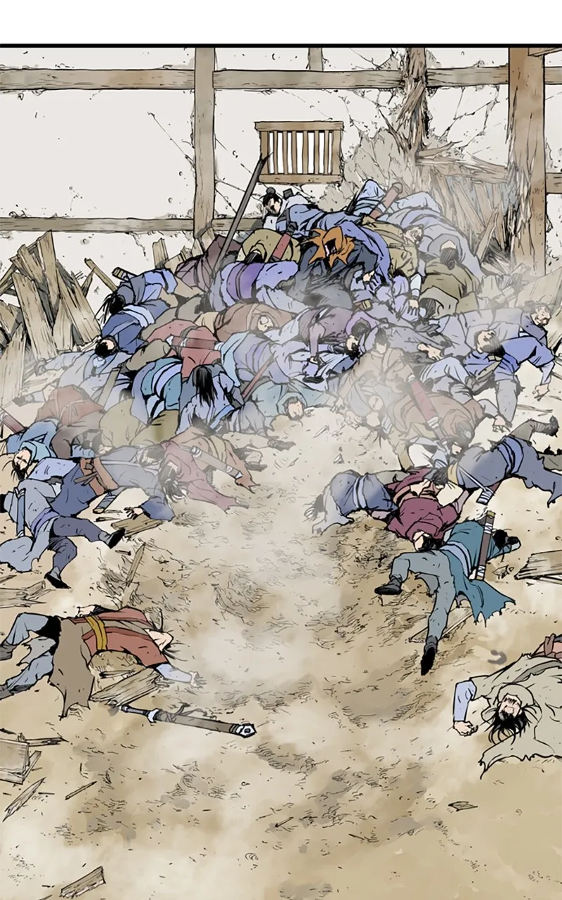 Read Asura chapter 2 image 193 on Lezhin