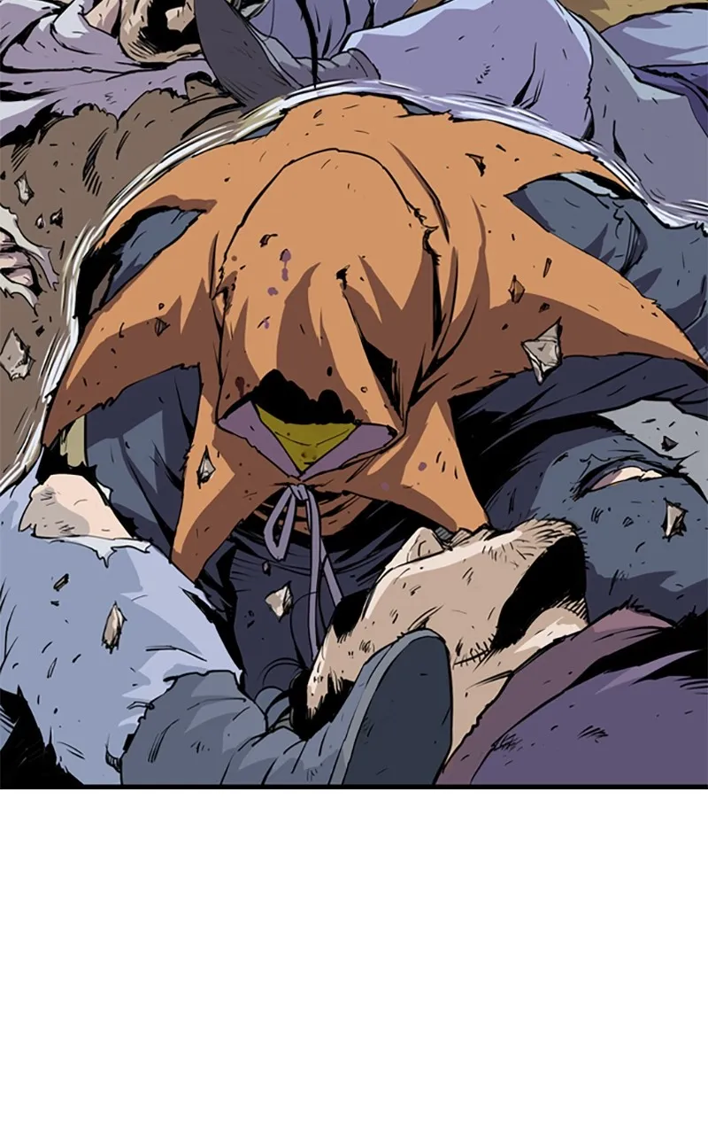 Read Asura chapter 2 image 195 on Lezhin