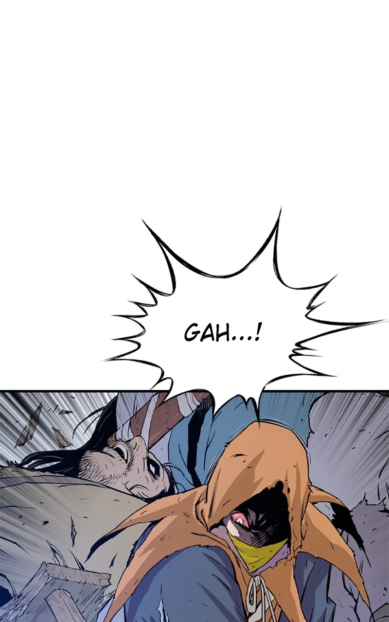 Read Asura chapter 2 image 197 on Lezhin