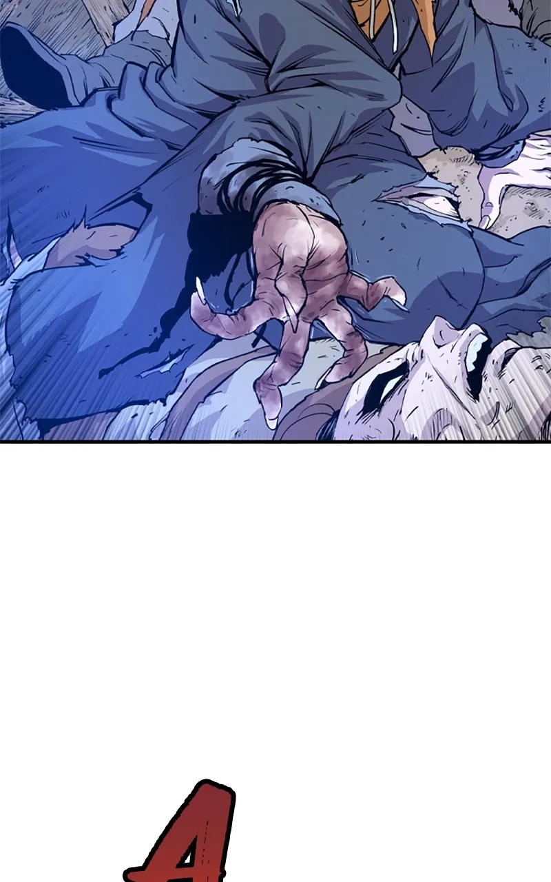 Read Asura chapter 2 image 198 on Lezhin