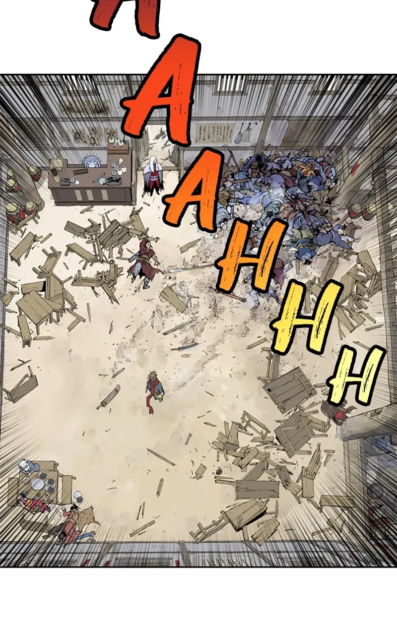 Read Asura chapter 2 image 199 on Lezhin