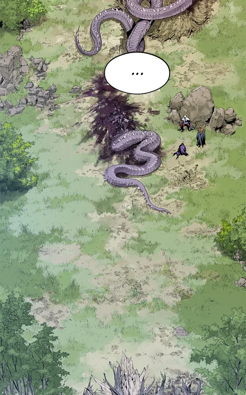 Read Asura chapter 2 image 20 on Lezhin