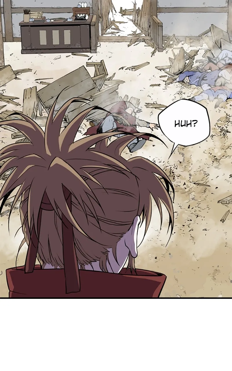 Read Asura chapter 2 image 203 on Lezhin