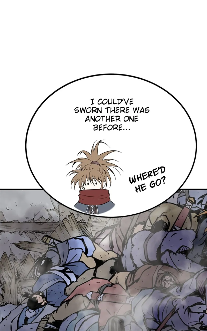 Read Asura chapter 2 image 204 on Lezhin