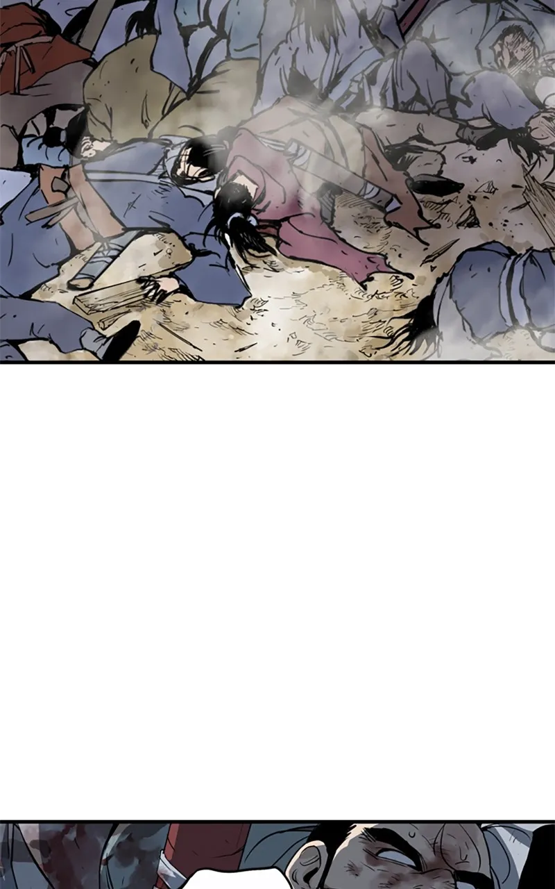 Read Asura chapter 2 image 205 on Lezhin