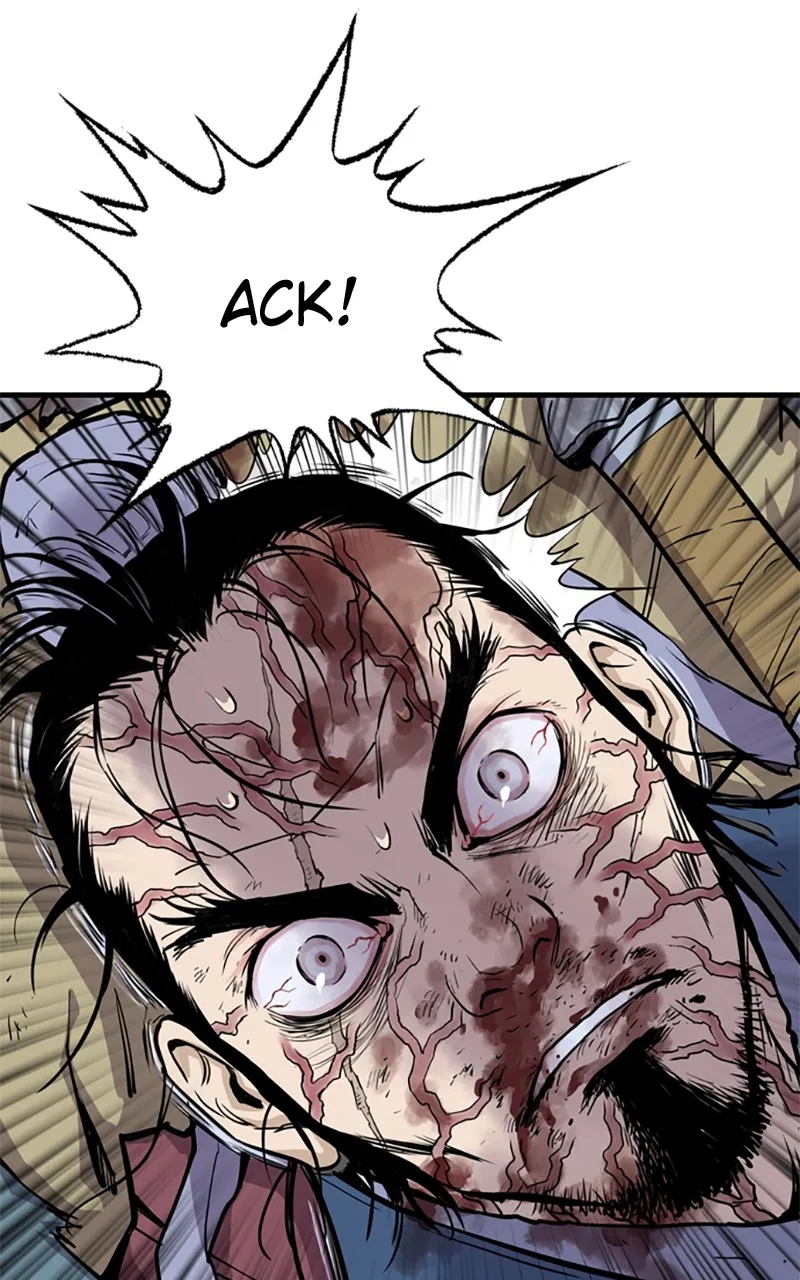 Read Asura chapter 2 image 207 on Lezhin