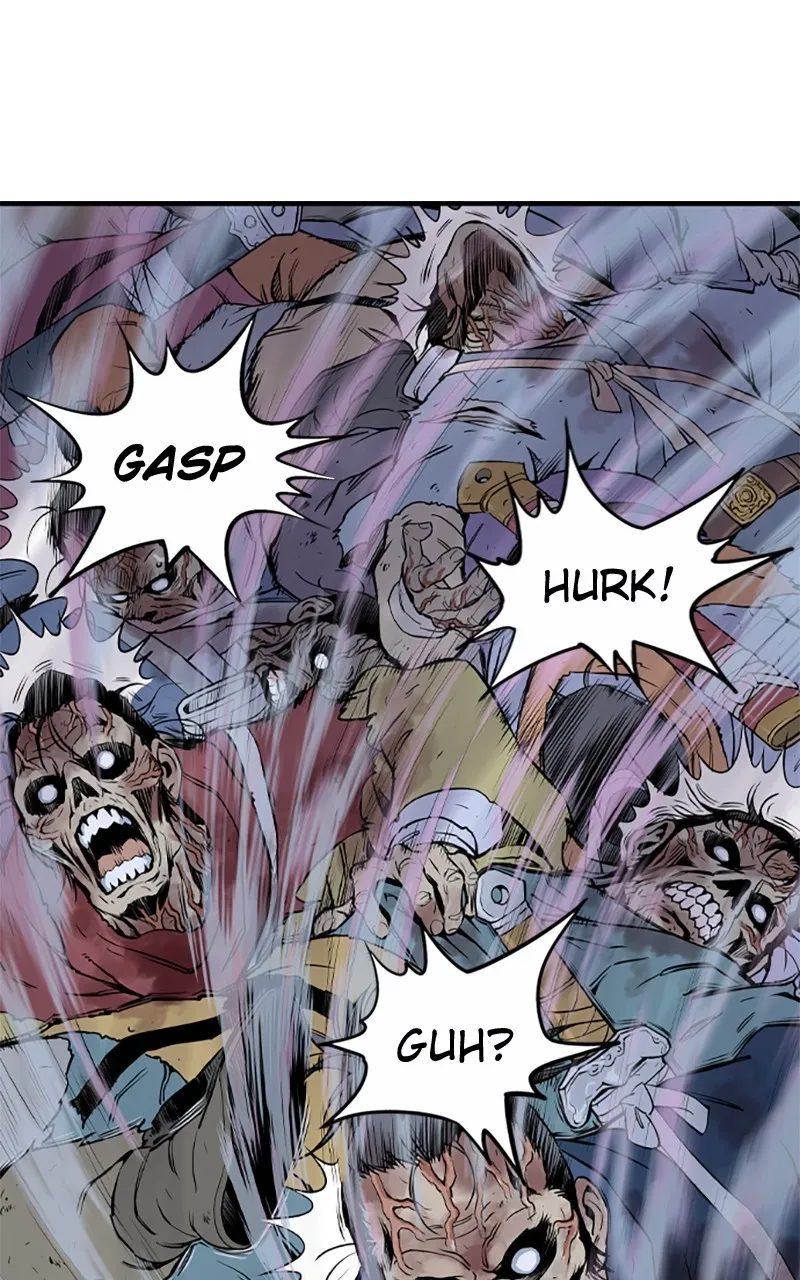 Read Asura chapter 2 image 210 on Lezhin