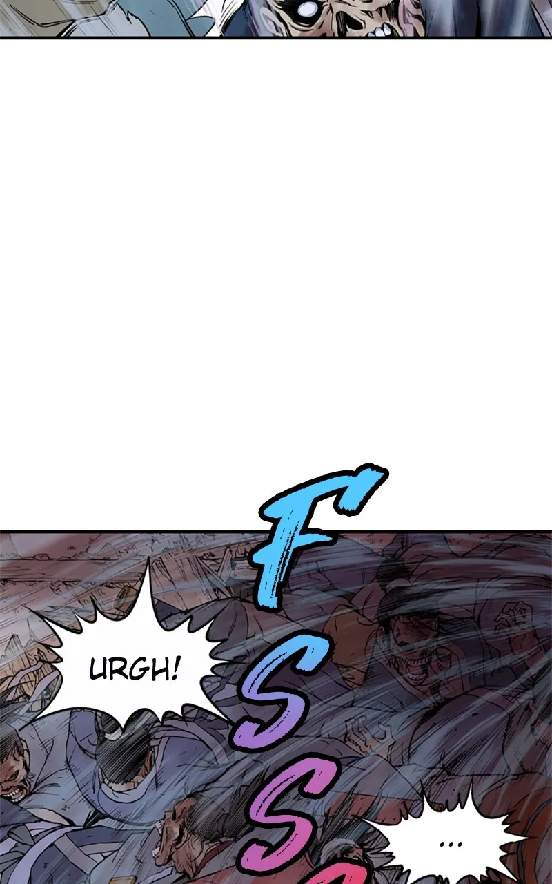 Read Asura chapter 2 image 211 on Lezhin