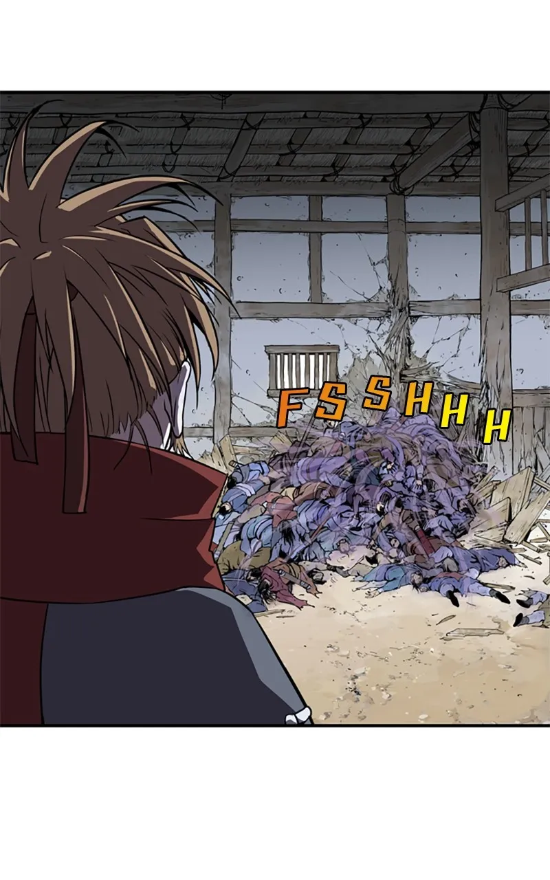 Read Asura chapter 2 image 214 on Lezhin