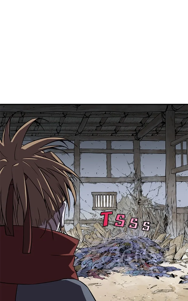 Read Asura chapter 2 image 215 on Lezhin