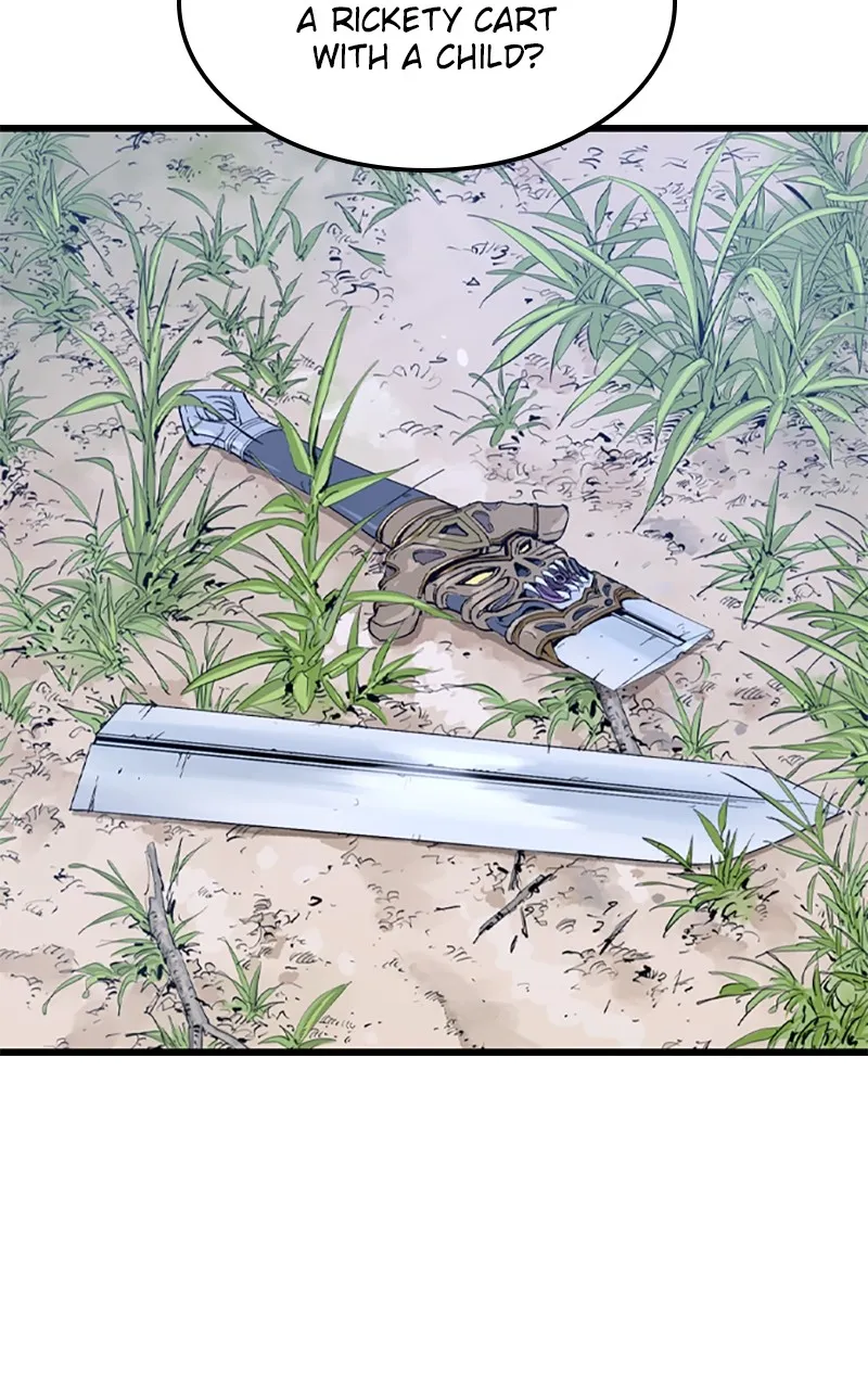 Read Asura chapter 2 image 22 on Lezhin