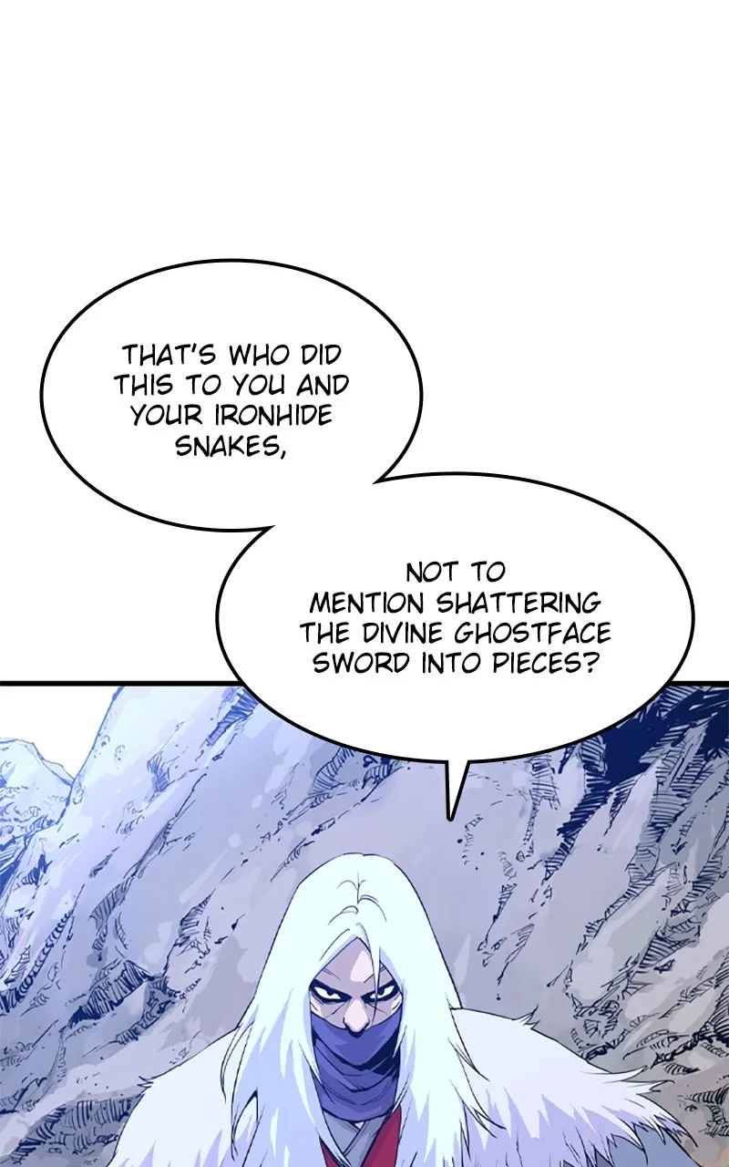 Read Asura chapter 2 image 23 on Lezhin