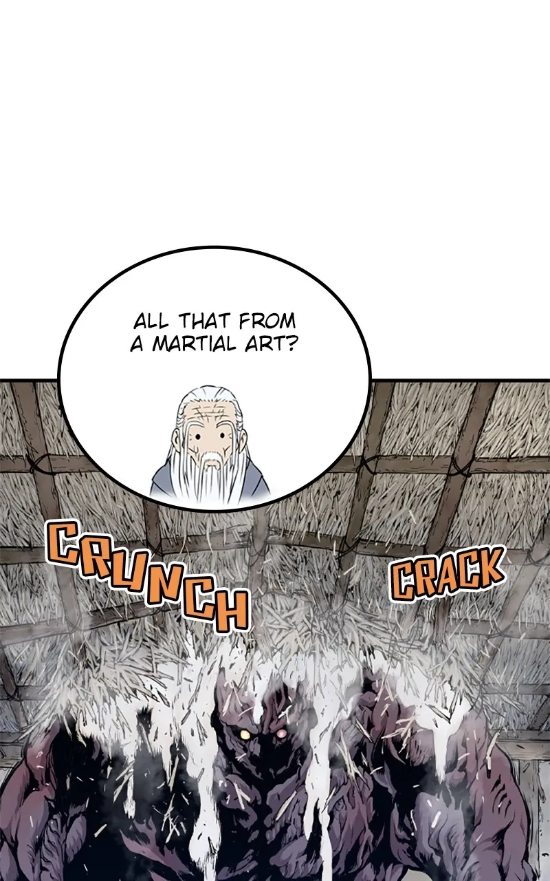 Read Asura chapter 2 image 233 on Lezhin