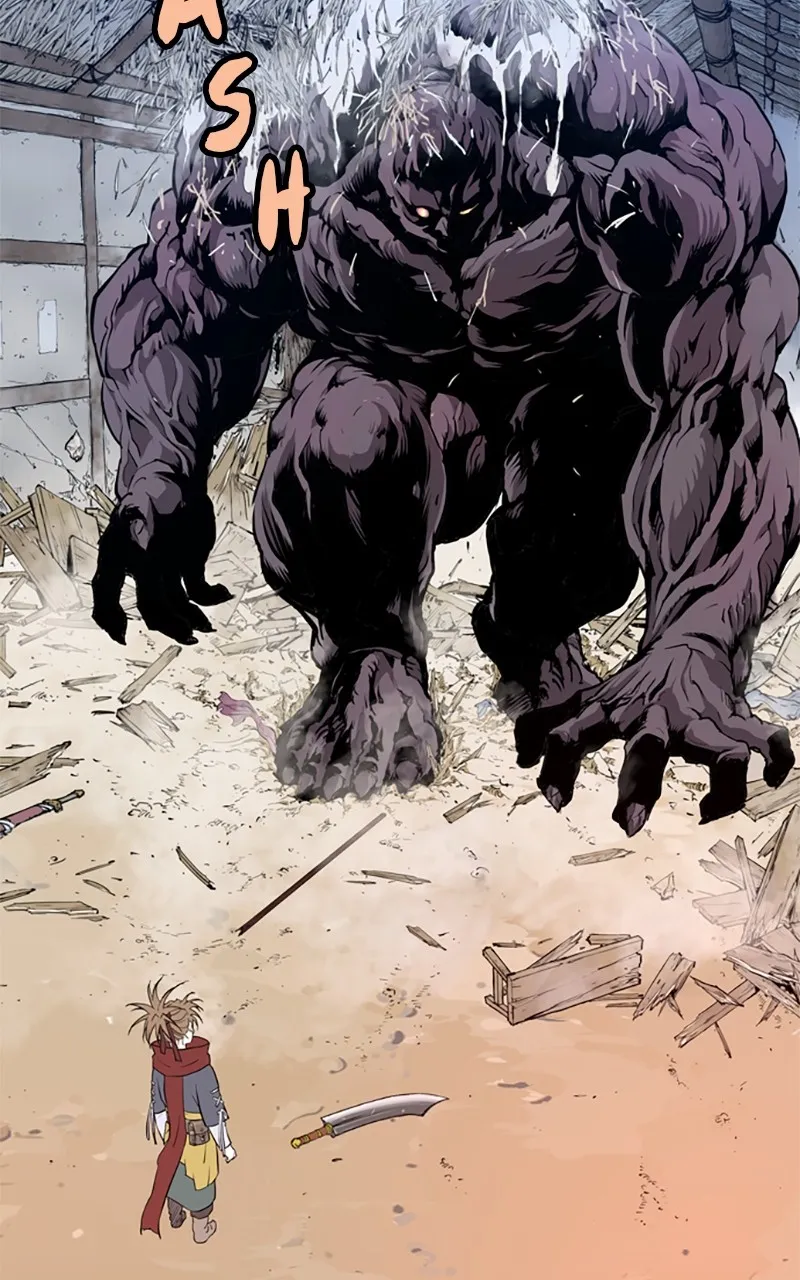 Read Asura chapter 2 image 241 on Lezhin