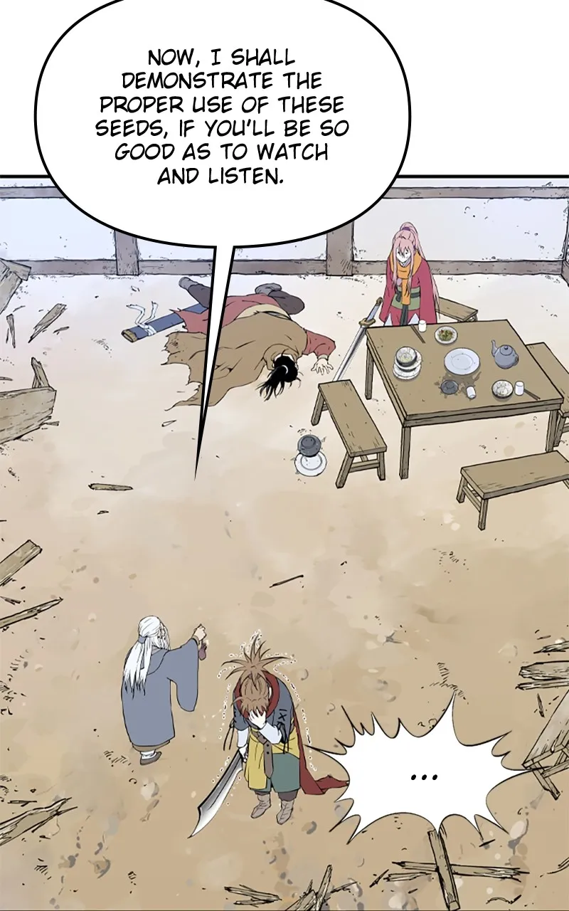 Read Asura chapter 2 image 251 on Lezhin