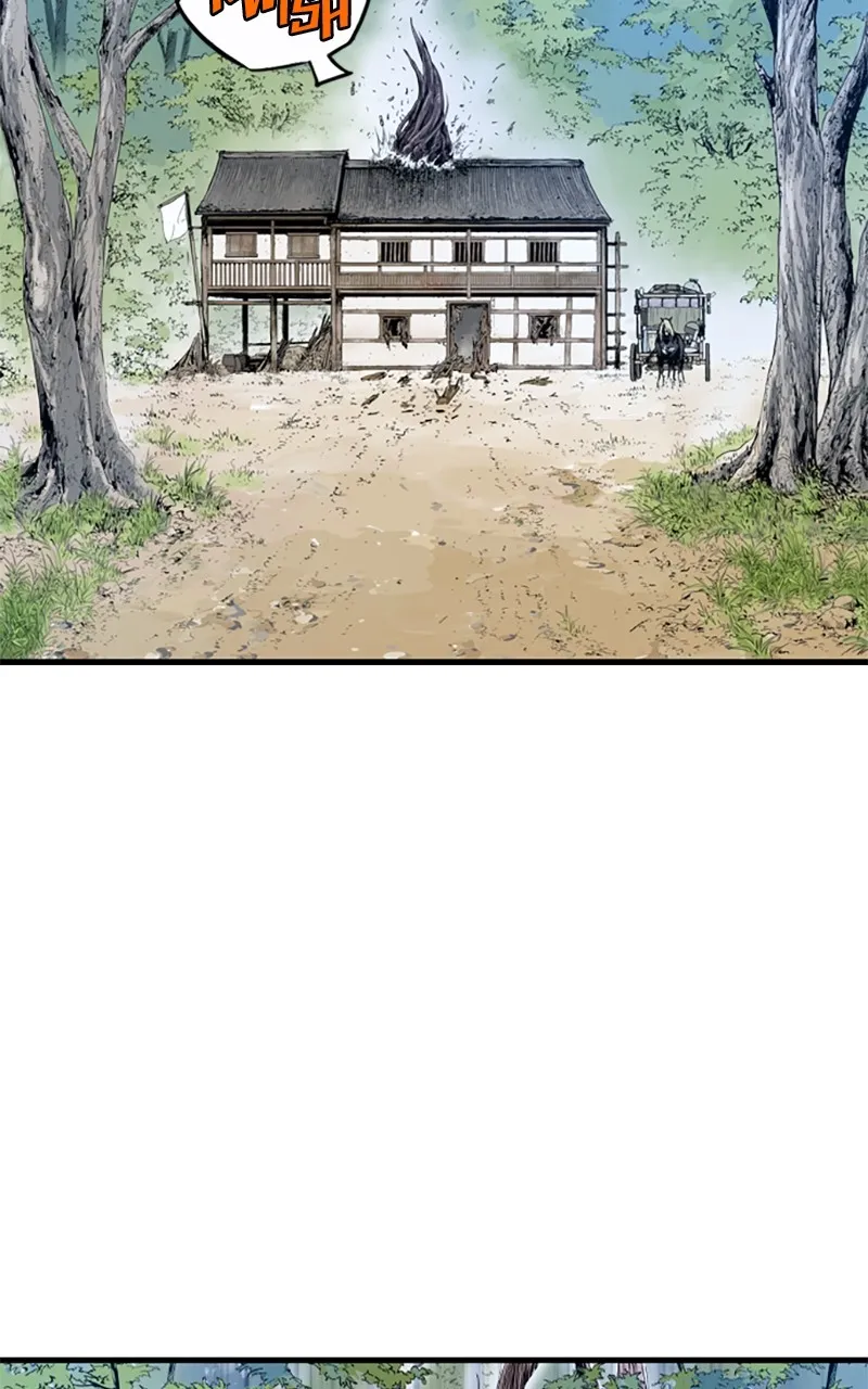 Read Asura chapter 2 image 274 on Lezhin