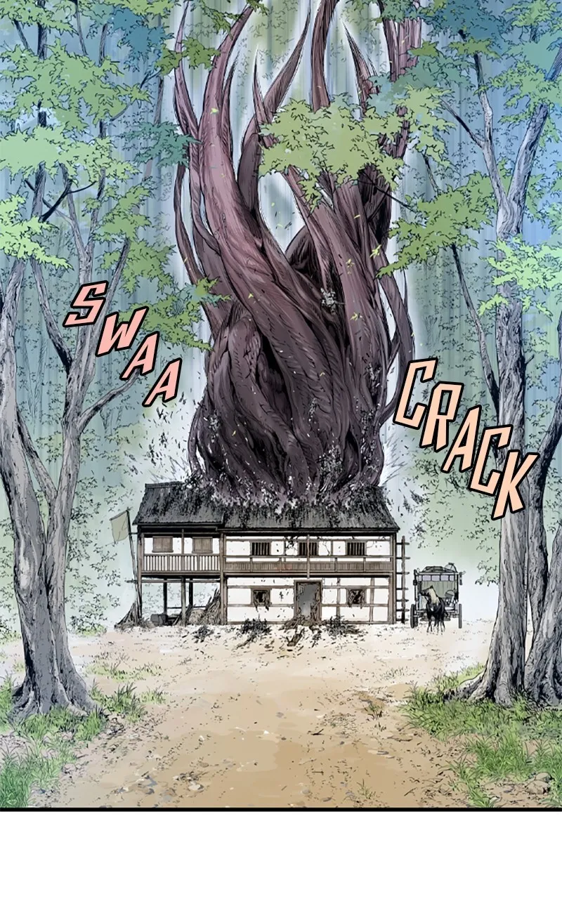 Read Asura chapter 2 image 275 on Lezhin