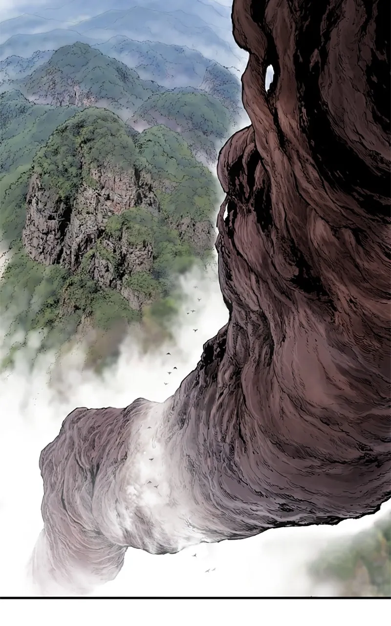 Read Asura chapter 2 image 284 on Lezhin
