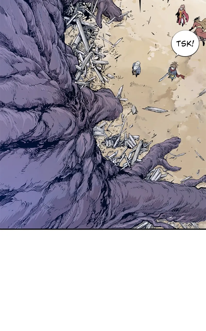 Read Asura chapter 2 image 289 on Lezhin