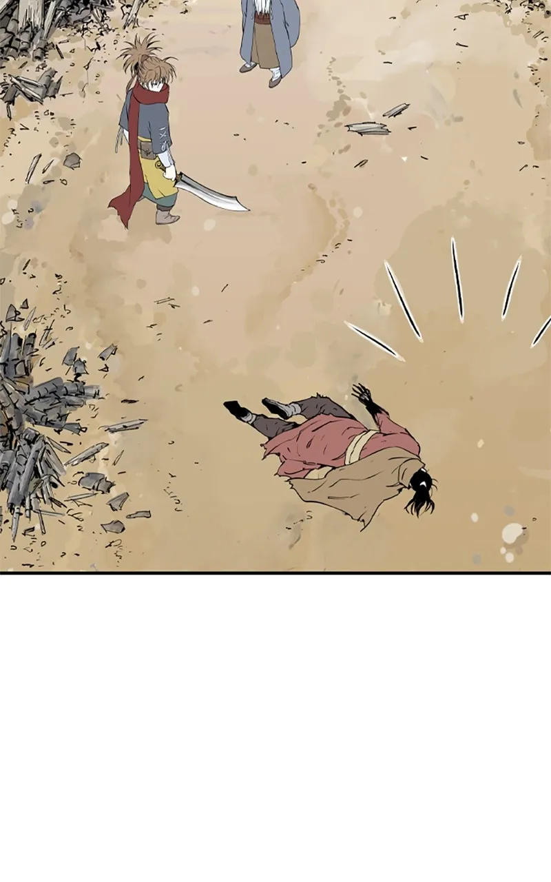 Read Asura chapter 2 image 292 on Lezhin