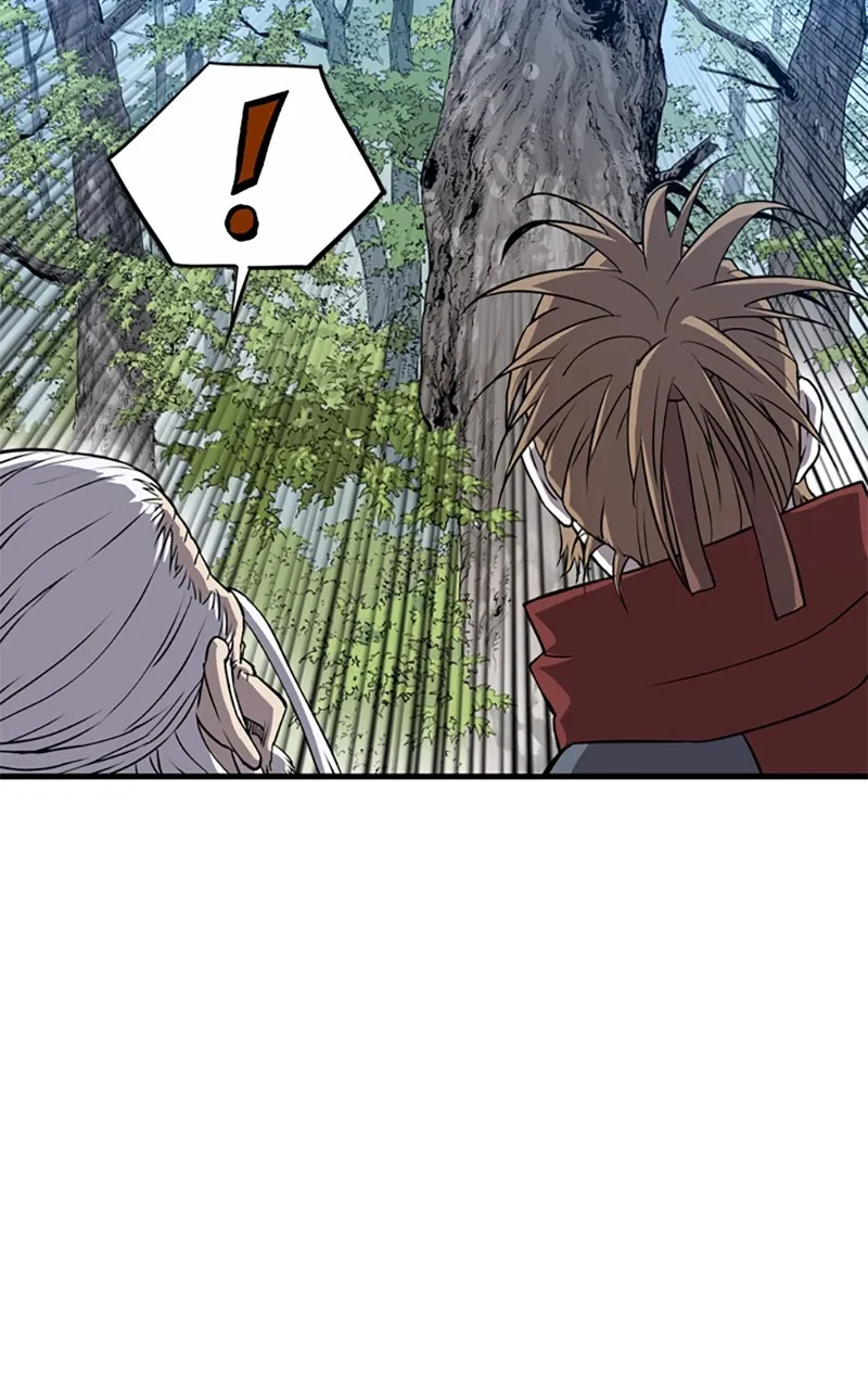 Read Asura chapter 2 image 295 on Lezhin