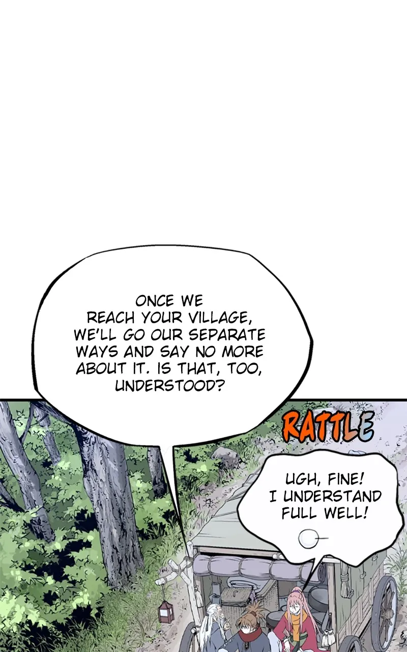 Read Asura chapter 2 image 3 on Lezhin