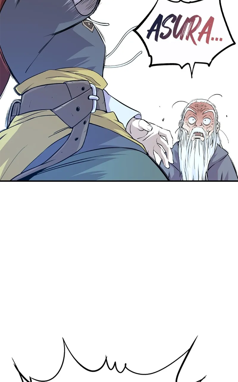 Read Asura chapter 2 image 301 on Lezhin