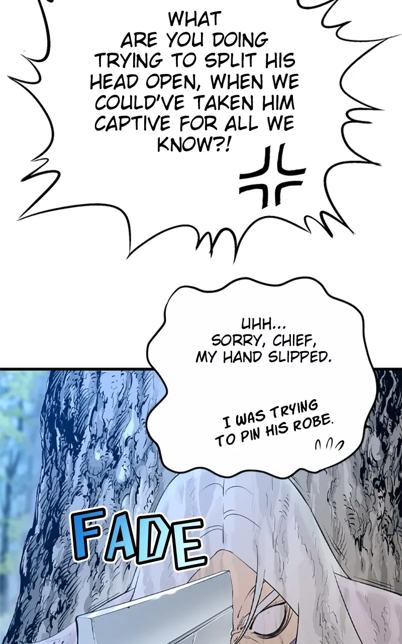 Read Asura chapter 2 image 302 on Lezhin