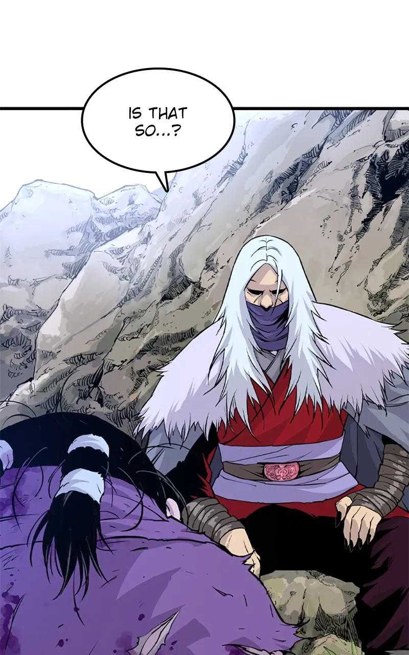 Read Asura chapter 2 image 31 on Lezhin