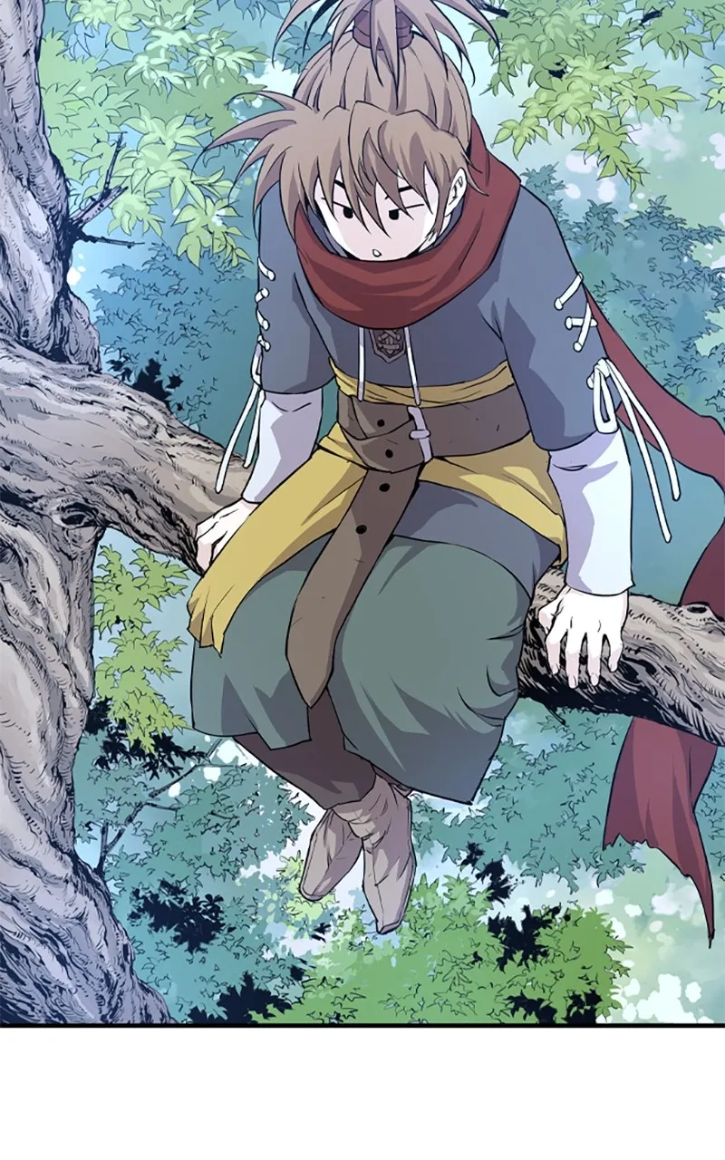 Read Asura chapter 2 image 317 on Lezhin