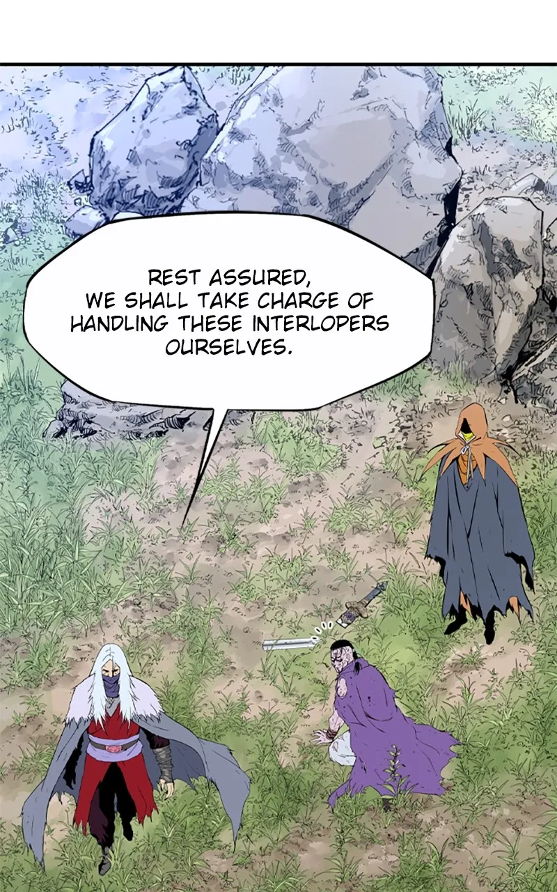 Read Asura chapter 2 image 34 on Lezhin