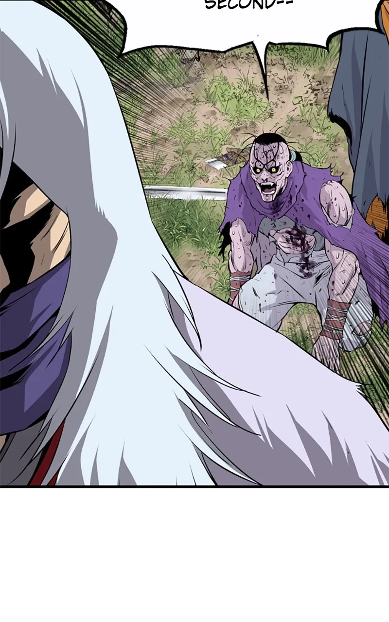 Read Asura chapter 2 image 36 on Lezhin