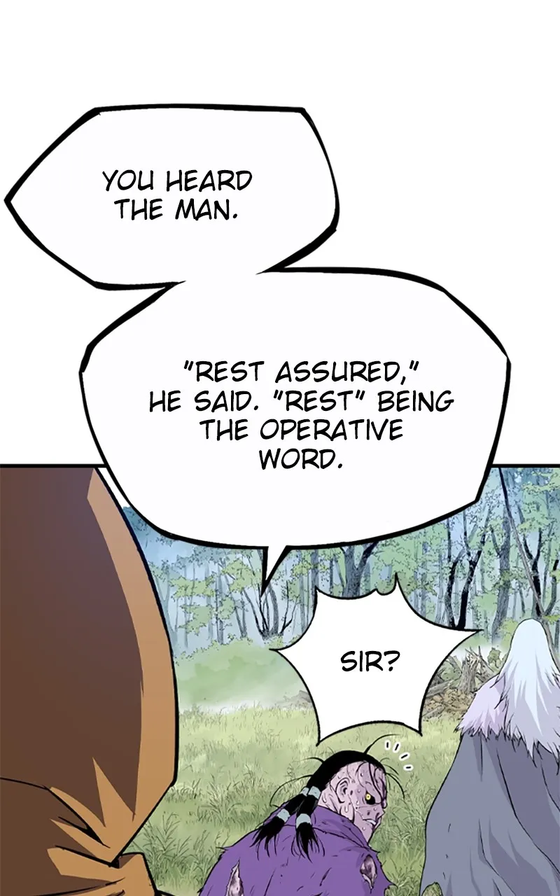 Read Asura chapter 2 image 37 on Lezhin