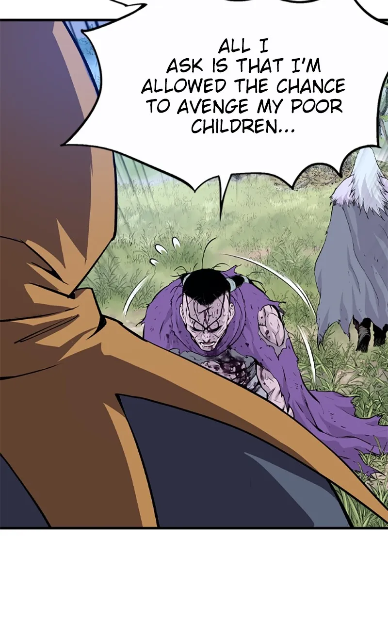 Read Asura chapter 2 image 39 on Lezhin