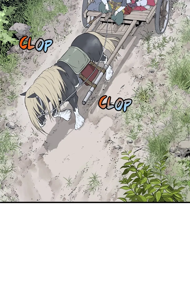 Read Asura chapter 2 image 4 on Lezhin