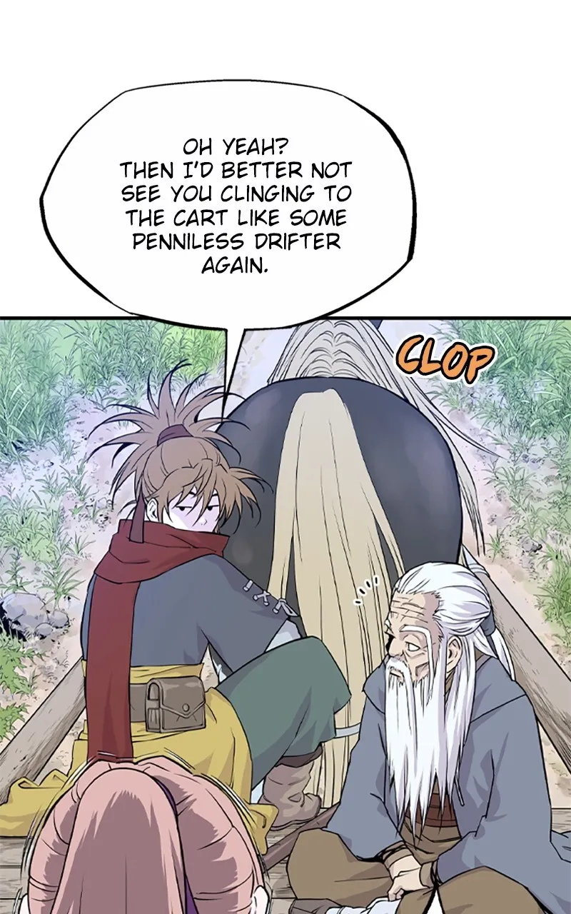 Read Asura chapter 2 image 5 on Lezhin