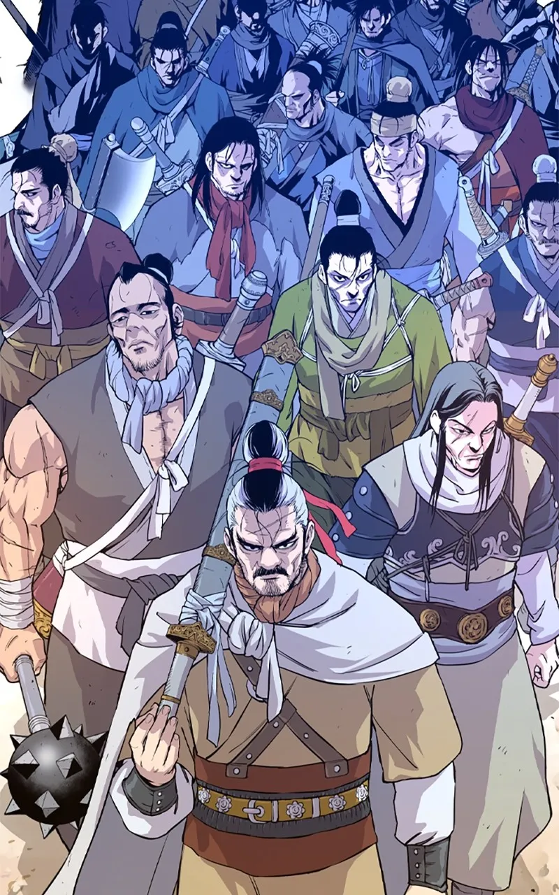 Read Asura chapter 2 image 67 on Lezhin