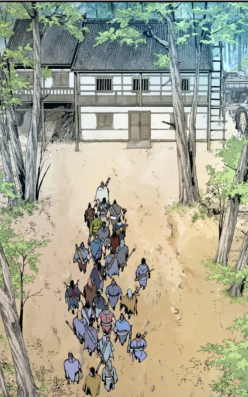 Read Asura chapter 2 image 69 on Lezhin