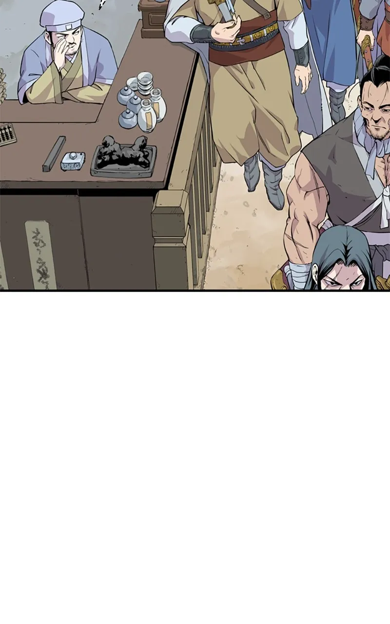 Read Asura chapter 2 image 75 on Lezhin
