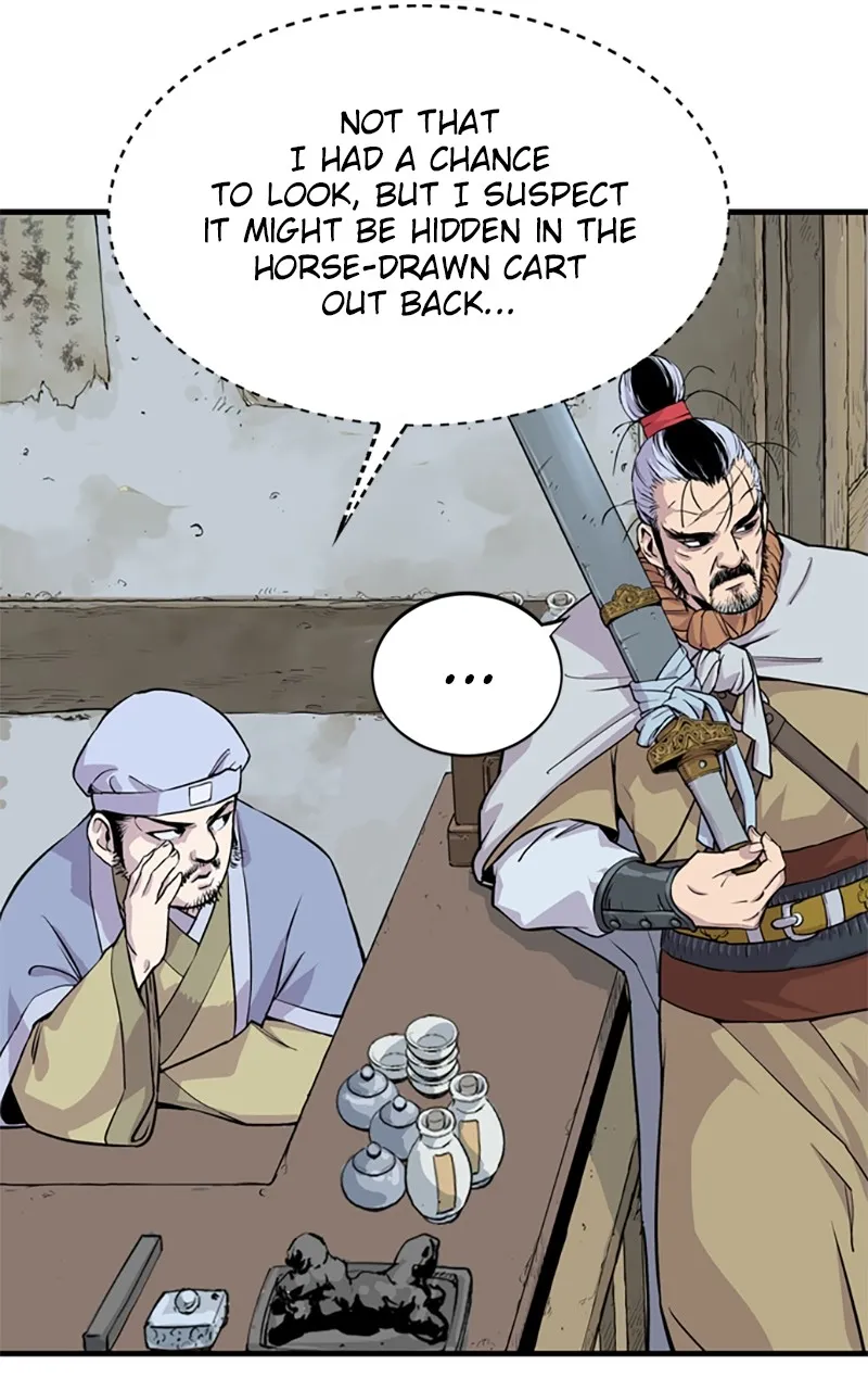Read Asura chapter 2 image 76 on Lezhin