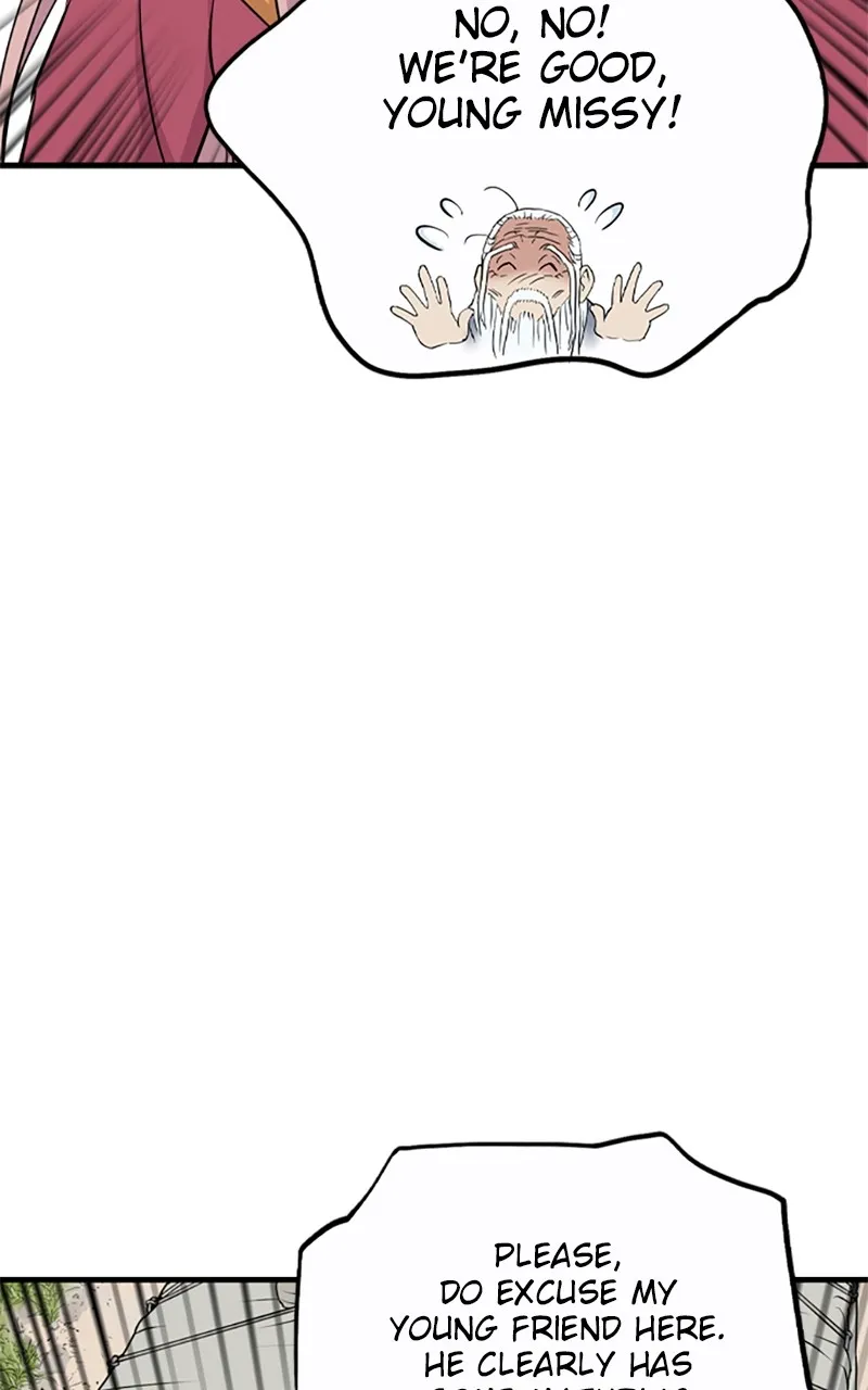 Read Asura chapter 2 image 8 on Lezhin
