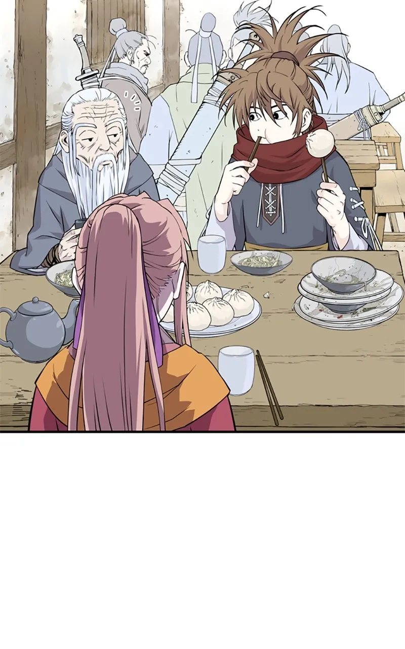 Read Asura chapter 2 image 84 on Lezhin