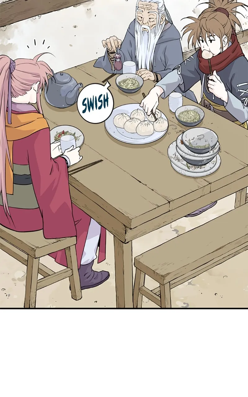 Read Asura chapter 2 image 87 on Lezhin