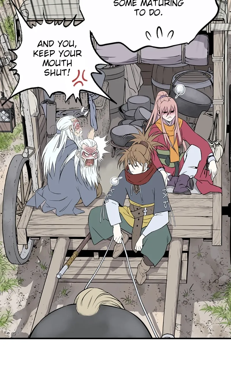 Read Asura chapter 2 image 9 on Lezhin